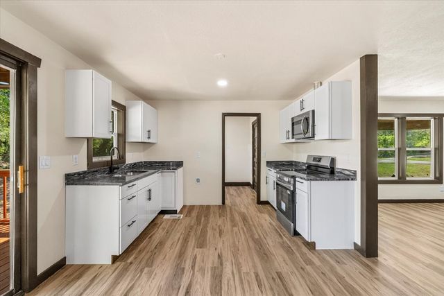 632 Corvette Drive, Chatsworth, GA 30705