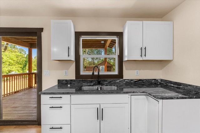 632 Corvette Drive, Chatsworth, GA 30705