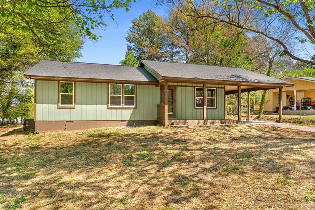 632 Corvette Drive, Chatsworth, GA 30705