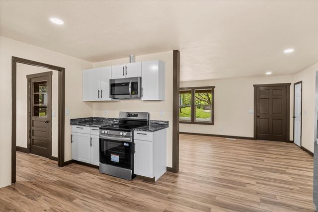 632 Corvette Drive, Chatsworth, GA 30705