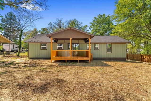 632 Corvette Drive, Chatsworth, GA 30705