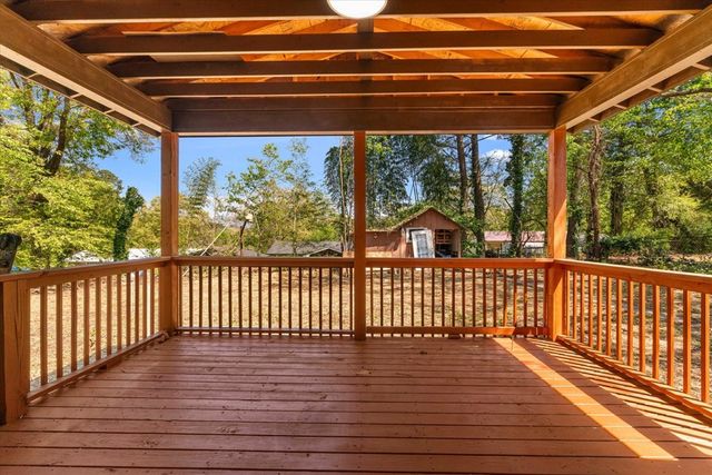 632 Corvette Drive, Chatsworth, GA 30705
