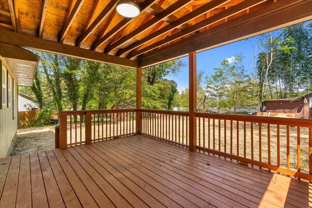 632 Corvette Drive, Chatsworth, GA 30705