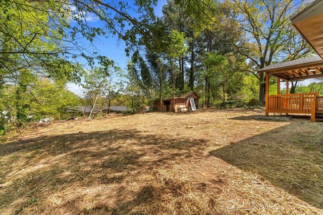 632 Corvette Drive, Chatsworth, GA 30705