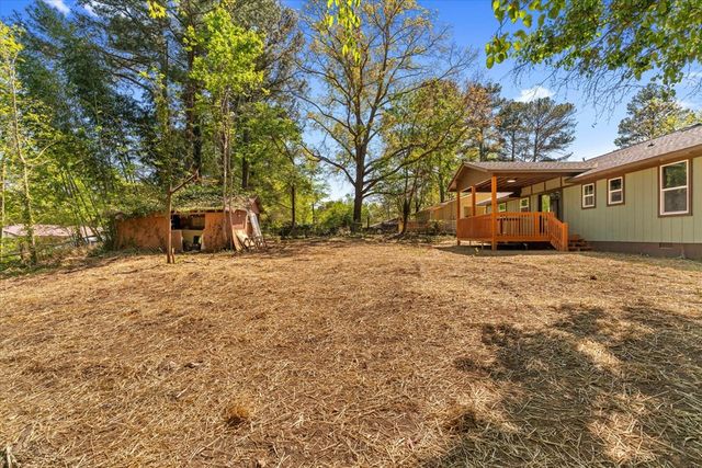 632 Corvette Drive, Chatsworth, GA 30705