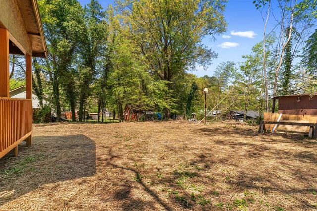 632 Corvette Drive, Chatsworth, GA 30705