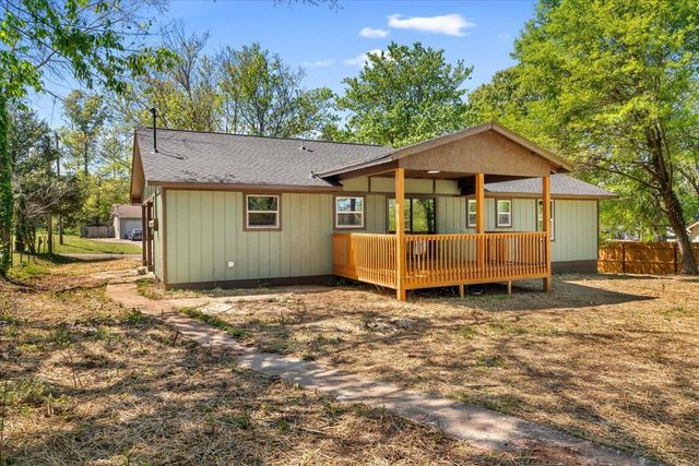 632 Corvette Drive, Chatsworth, GA 30705