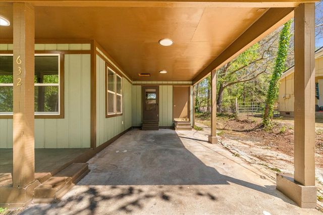 632 Corvette Drive, Chatsworth, GA 30705