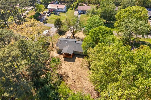 632 Corvette Drive, Chatsworth, GA 30705