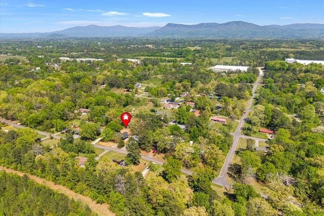 632 Corvette Drive, Chatsworth, GA 30705