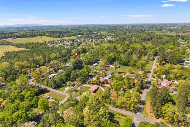 632 Corvette Drive, Chatsworth, GA 30705