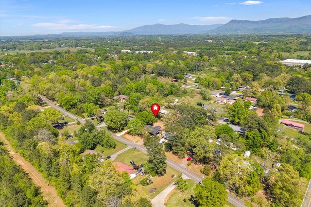 632 Corvette Drive, Chatsworth, GA 30705