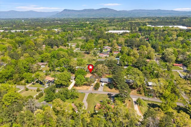 632 Corvette Drive, Chatsworth, GA 30705