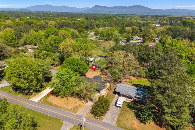 632 Corvette Drive, Chatsworth, GA 30705