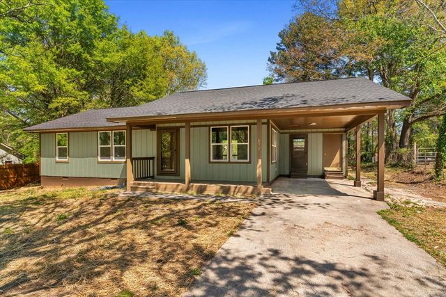 632 Corvette Drive, Chatsworth, GA 30705