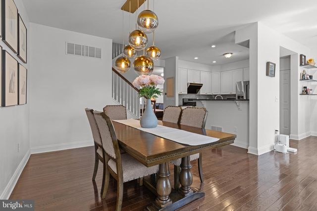 116 NICOLES WAY, Morrisville, PA 19067