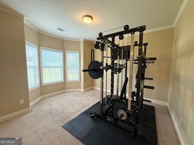 111 Jasmine Lane, Lagrange, GA 30241