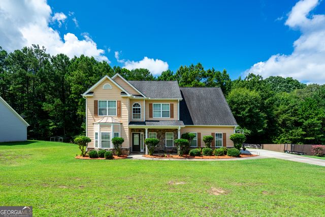 111 Jasmine Lane, Lagrange, GA 30241