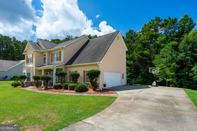 111 Jasmine Lane, Lagrange, GA 30241