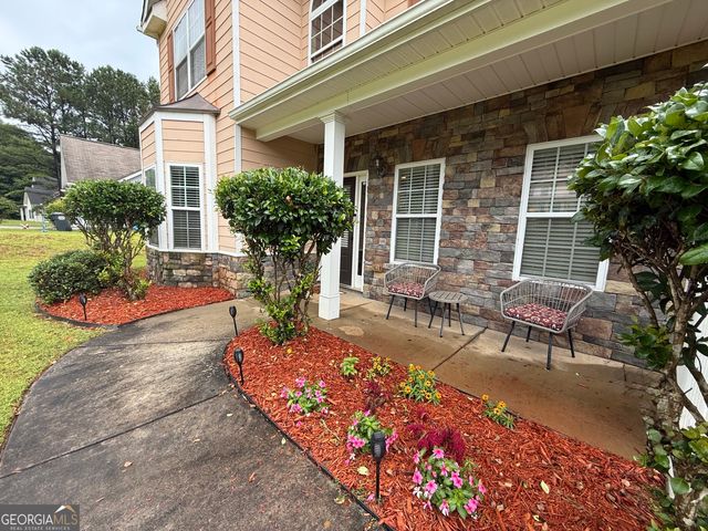 111 Jasmine Lane, Lagrange, GA 30241