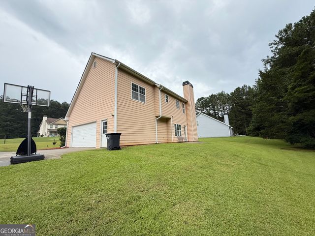 111 Jasmine Lane, Lagrange, GA 30241