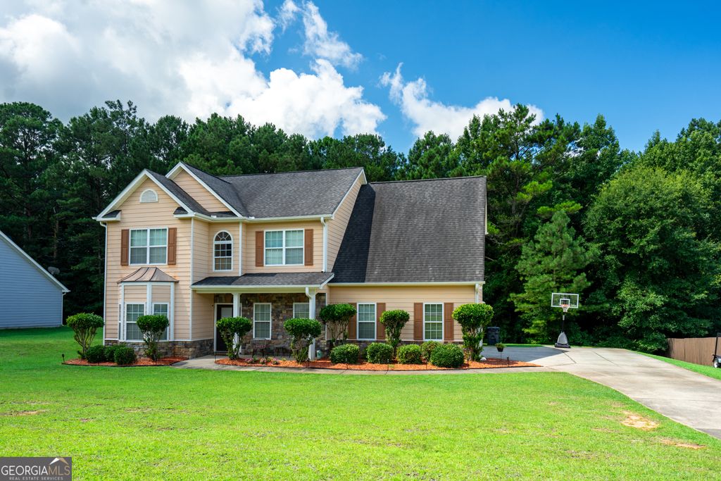 111 Jasmine Lane, Lagrange, GA 30241