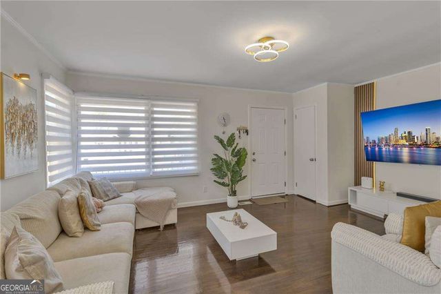 3095 Rainbow Drive, Decatur, GA 30034