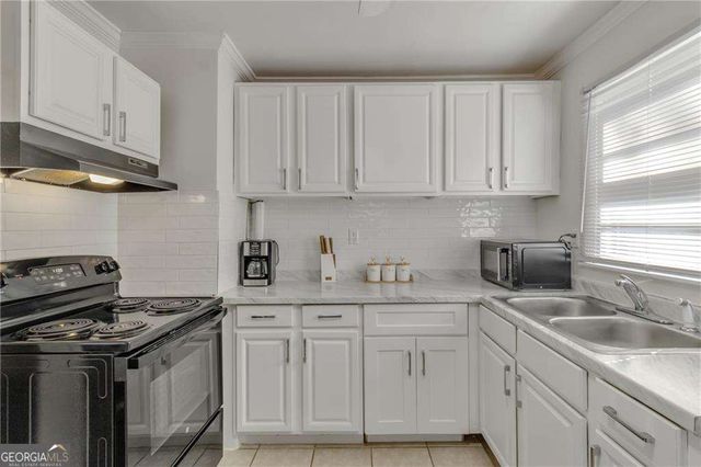 3095 Rainbow Drive, Decatur, GA 30034