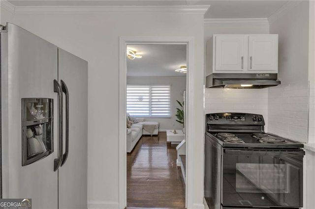 3095 Rainbow Drive, Decatur, GA 30034