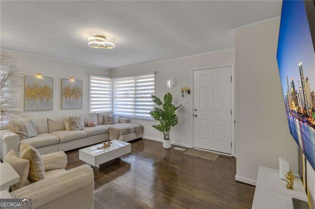 3095 Rainbow Drive, Decatur, GA 30034