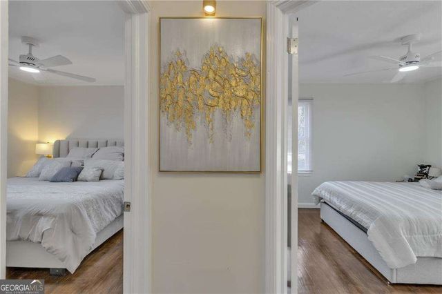 3095 Rainbow Drive, Decatur, GA 30034