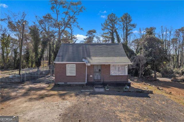 3095 Rainbow Drive, Decatur, GA 30034