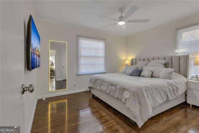 3095 Rainbow Drive, Decatur, GA 30034