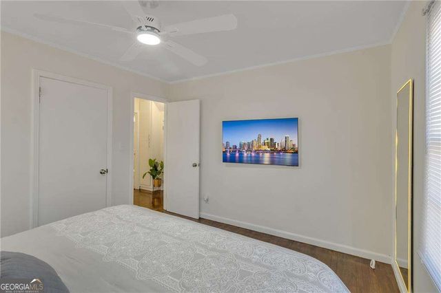 3095 Rainbow Drive, Decatur, GA 30034