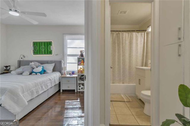 3095 Rainbow Drive, Decatur, GA 30034