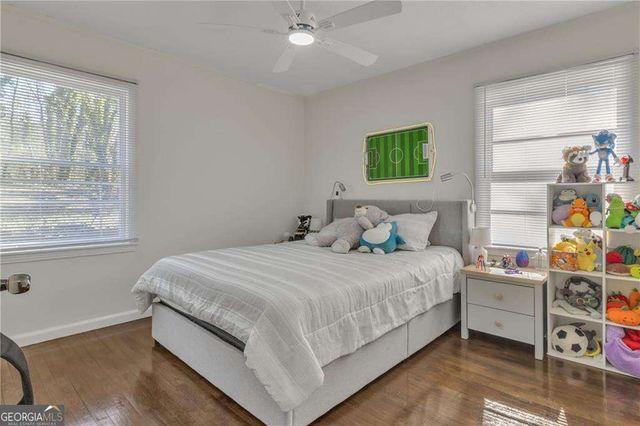 3095 Rainbow Drive, Decatur, GA 30034