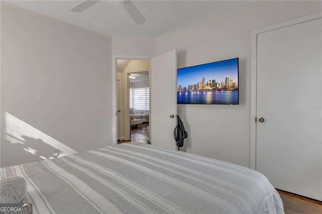 3095 Rainbow Drive, Decatur, GA 30034