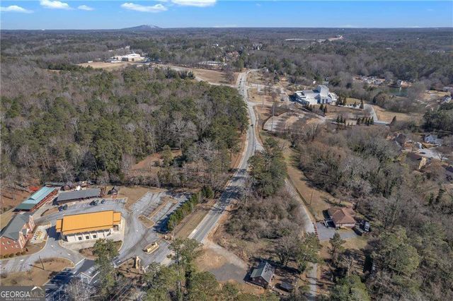 3095 Rainbow Drive, Decatur, GA 30034