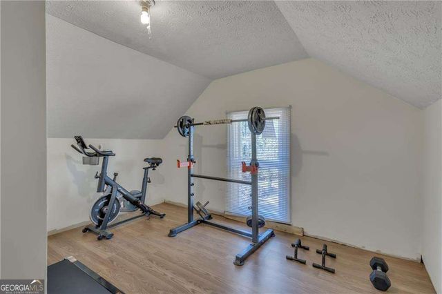 3095 Rainbow Drive, Decatur, GA 30034