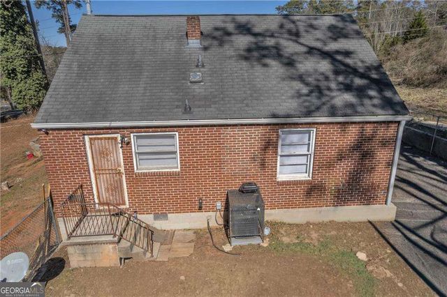 3095 Rainbow Drive, Decatur, GA 30034