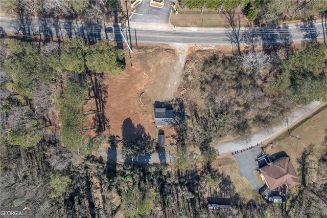 3095 Rainbow Drive, Decatur, GA 30034