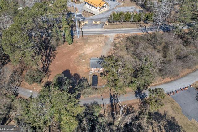 3095 Rainbow Drive, Decatur, GA 30034