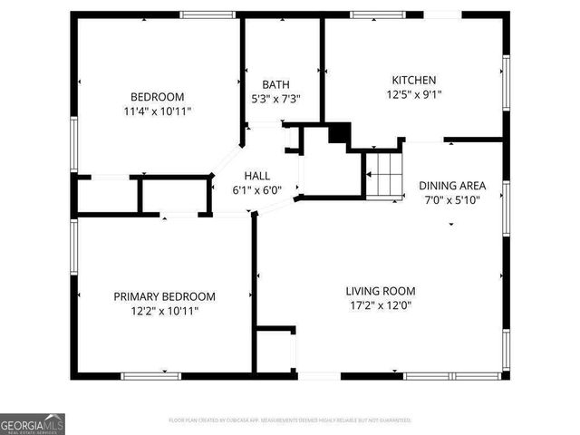 3095 Rainbow Drive, Decatur, GA 30034