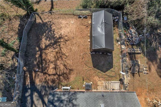 3095 Rainbow Drive, Decatur, GA 30034