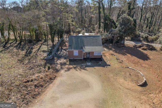 3095 Rainbow Drive, Decatur, GA 30034