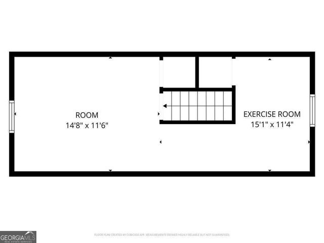 3095 Rainbow Drive, Decatur, GA 30034