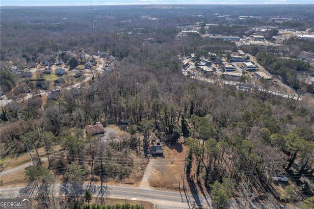 3095 Rainbow Drive, Decatur, GA 30034