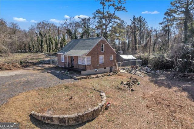 3095 Rainbow Drive, Decatur, GA 30034