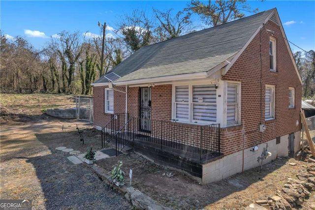 3095 Rainbow Drive, Decatur, GA 30034