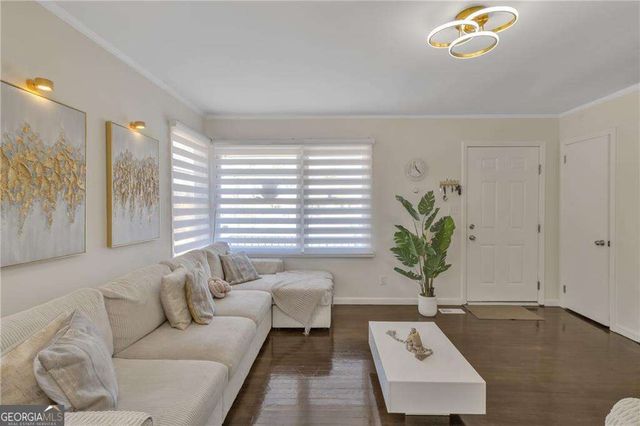 3095 Rainbow Drive, Decatur, GA 30034